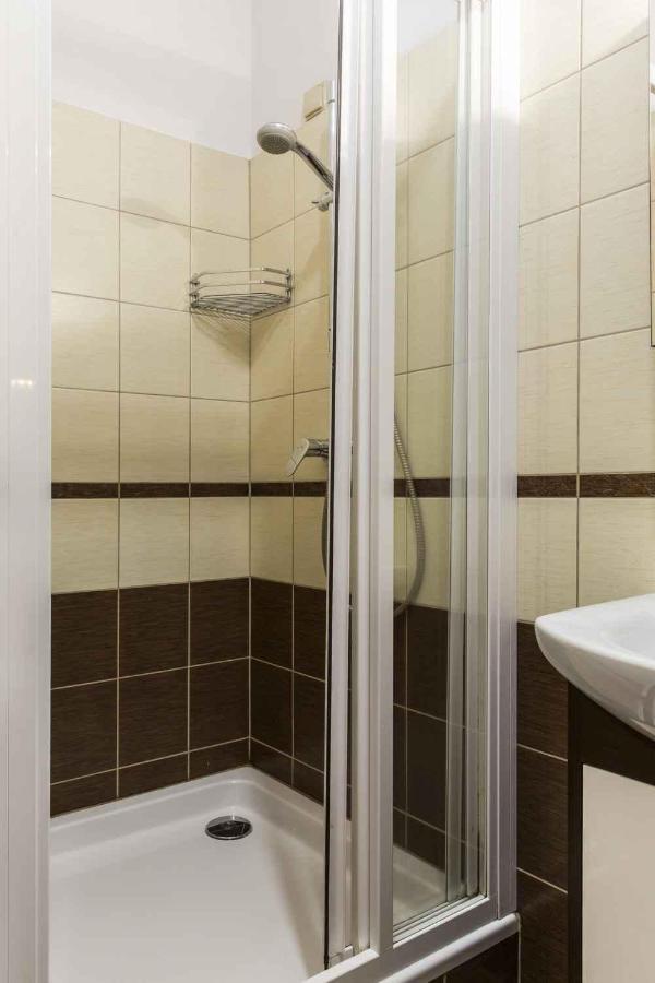 Famixdom Apartamenty Cicha Woda Закопане Экстерьер фото