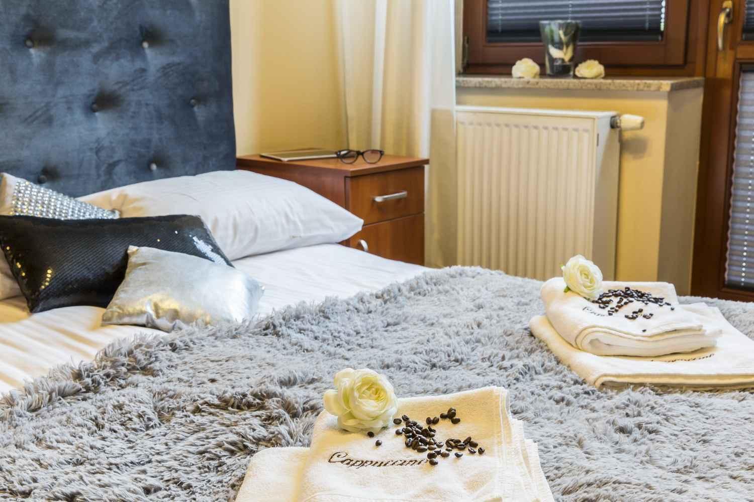 Famixdom Apartamenty Cicha Woda Закопане Экстерьер фото