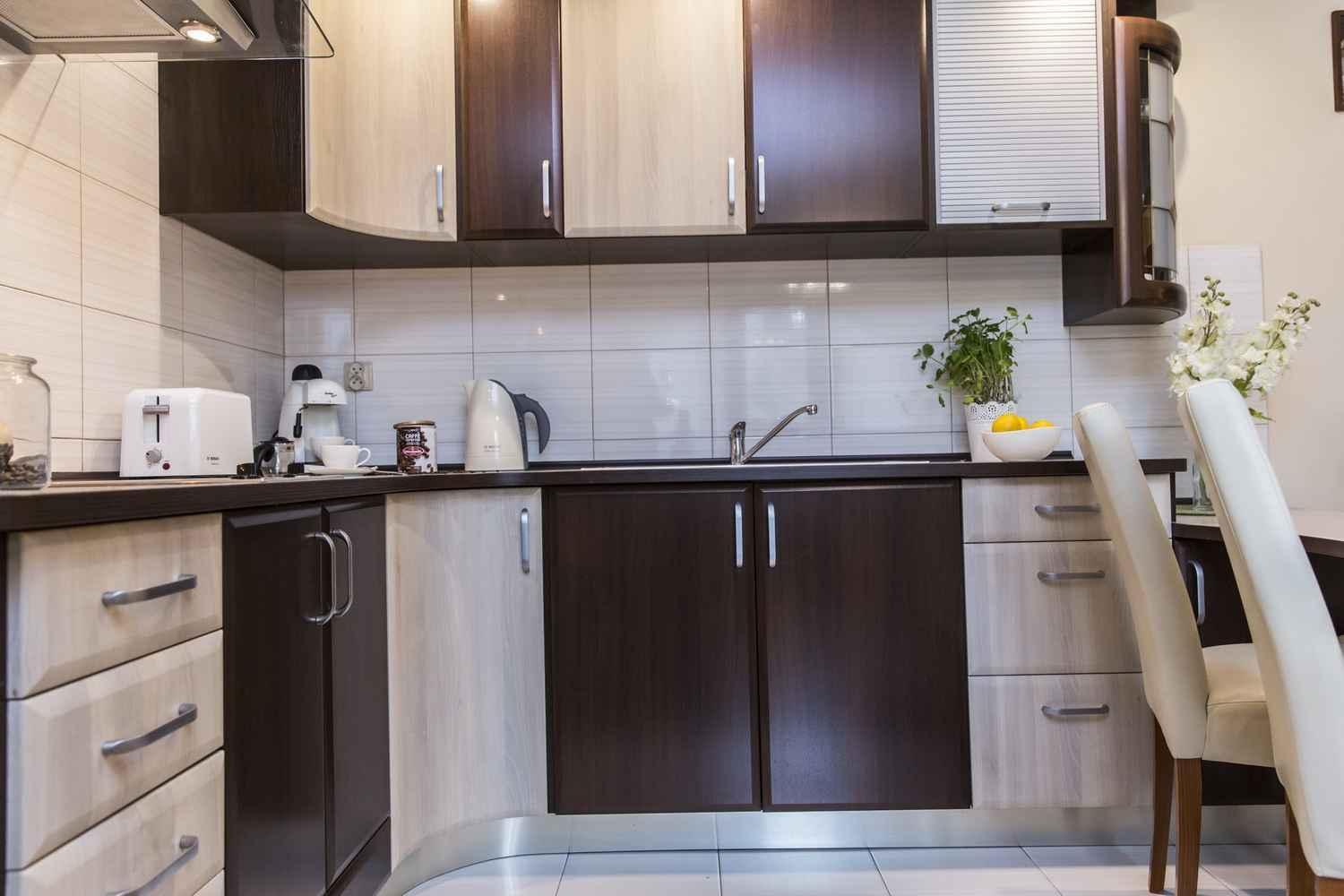 Famixdom Apartamenty Cicha Woda Закопане Экстерьер фото