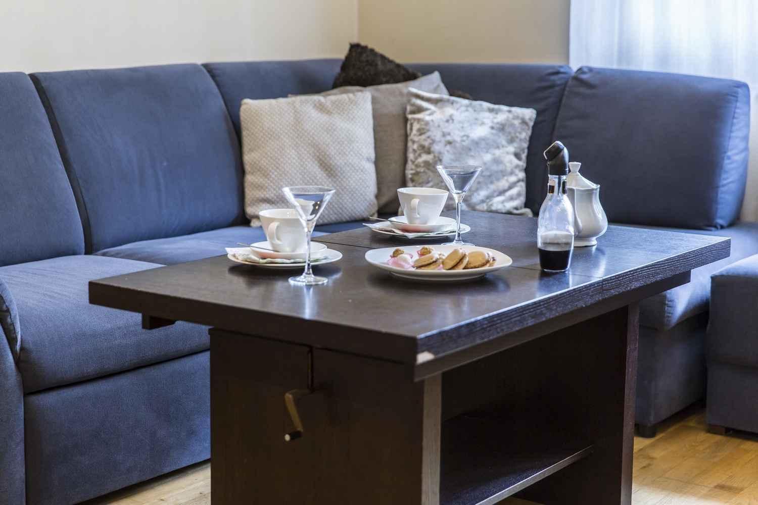 Famixdom Apartamenty Cicha Woda Закопане Экстерьер фото