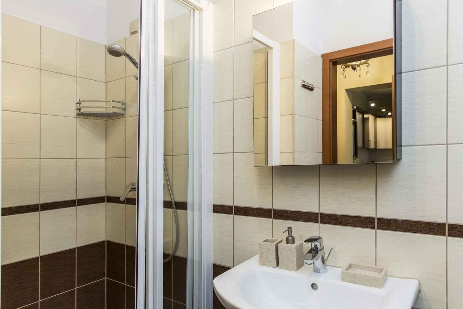 Famixdom Apartamenty Cicha Woda Закопане Экстерьер фото